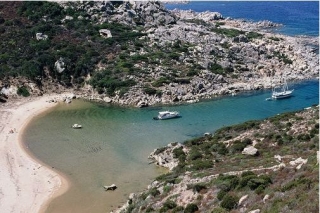  Paisajes únicos vistos desde el cielo 